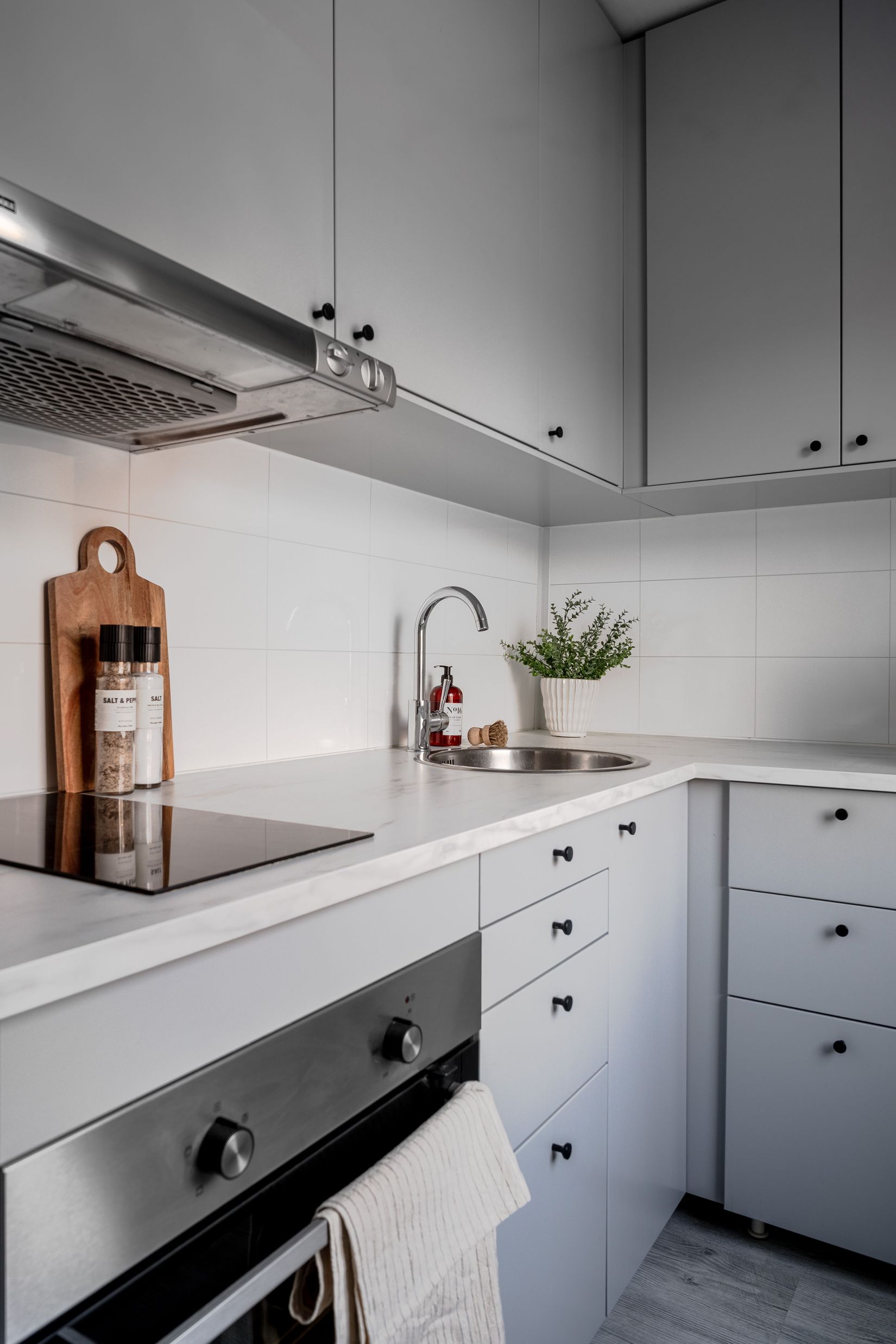 Bostadsrätt, Kågevägen 34C, Alhem, Skellefteå