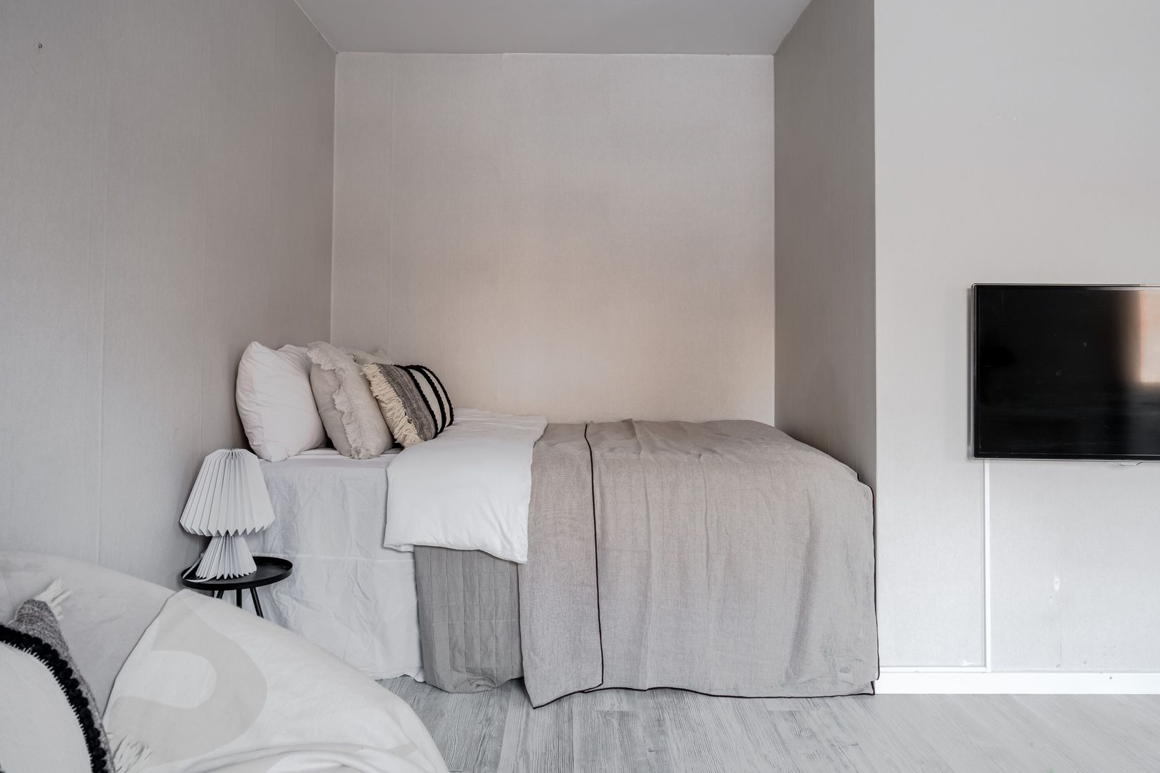 Bostadsrätt, Kågevägen 34C, Alhem, Skellefteå