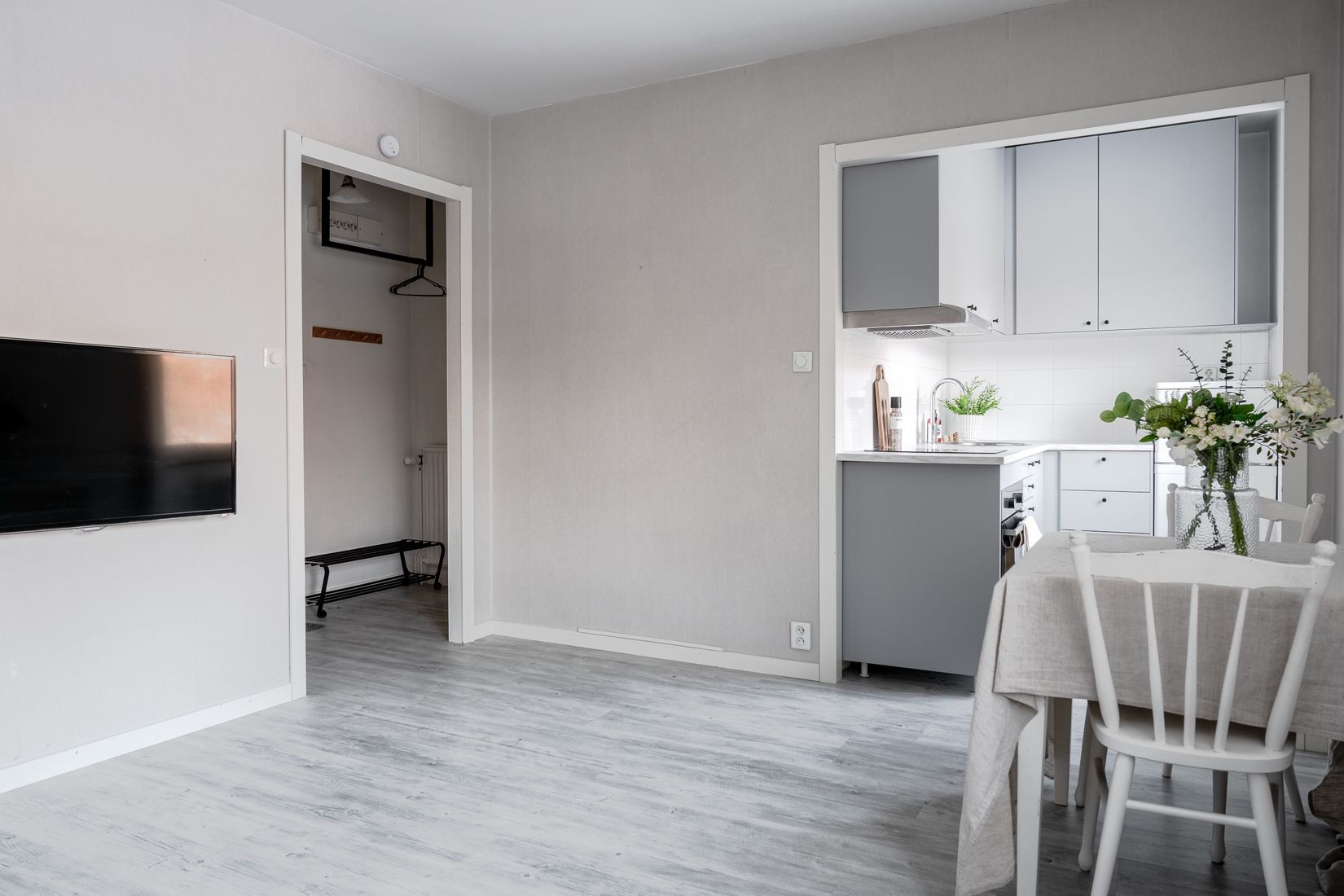 Bostadsrätt, Kågevägen 34C, Alhem, Skellefteå