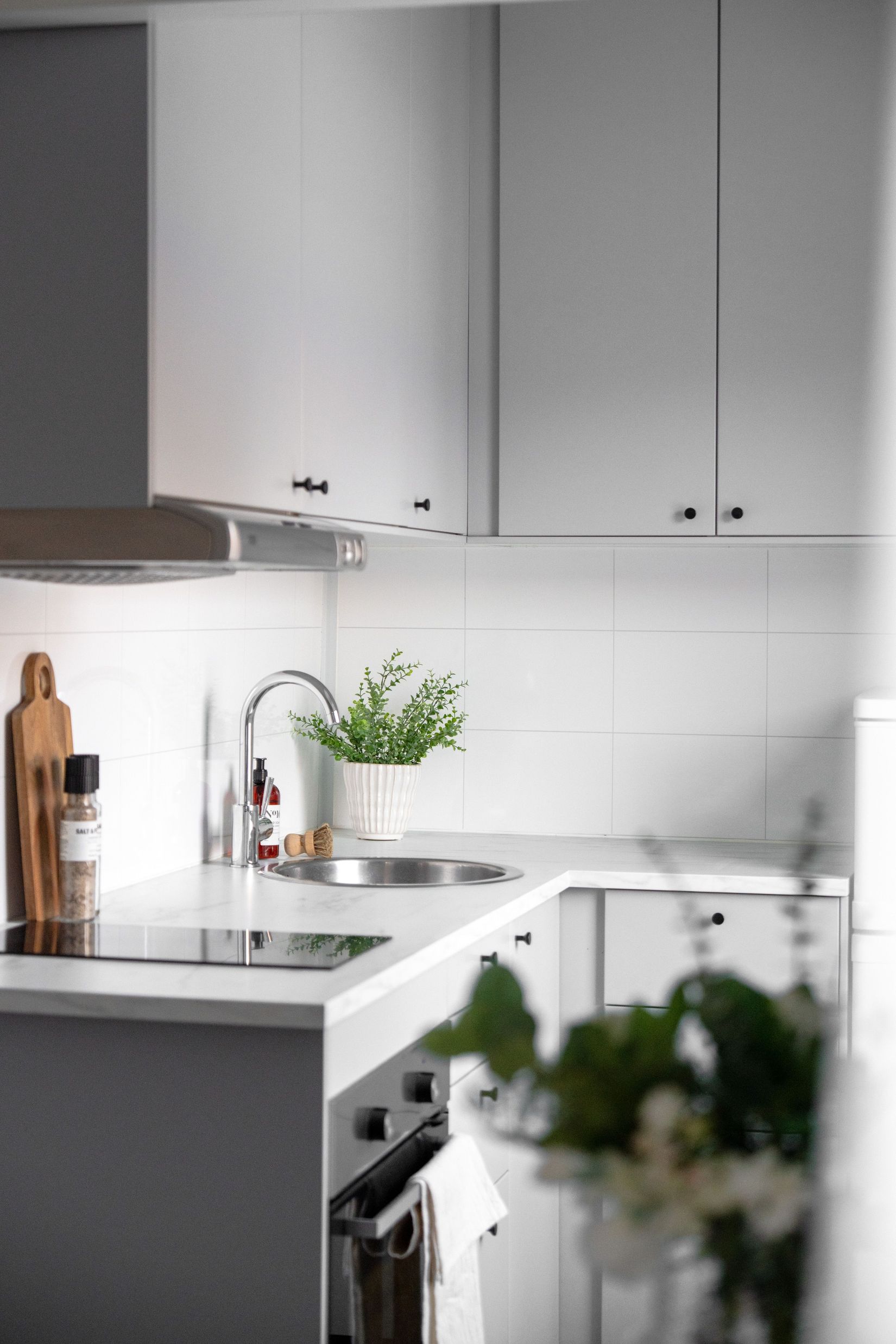 Bostadsrätt, Kågevägen 34C, Alhem, Skellefteå