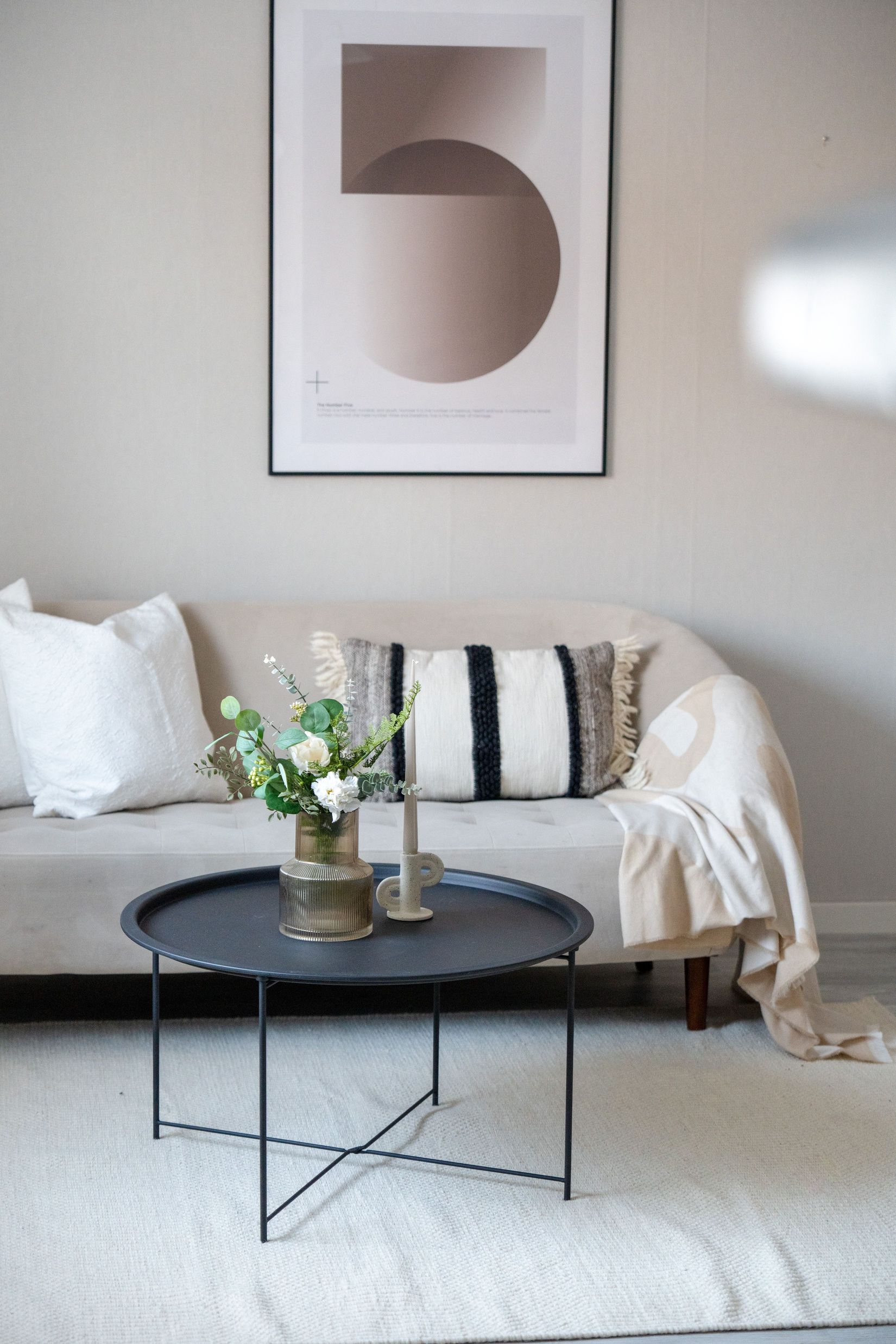 Bostadsrätt, Kågevägen 34C, Alhem, Skellefteå