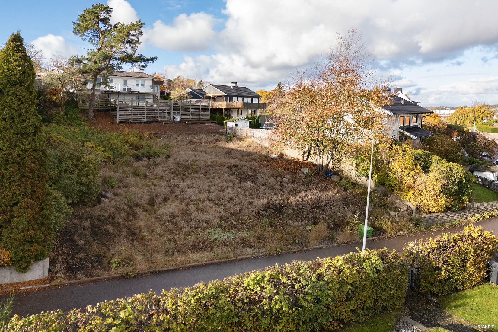 Villa, Lövkullavägen 21, Sävedalen, Partille