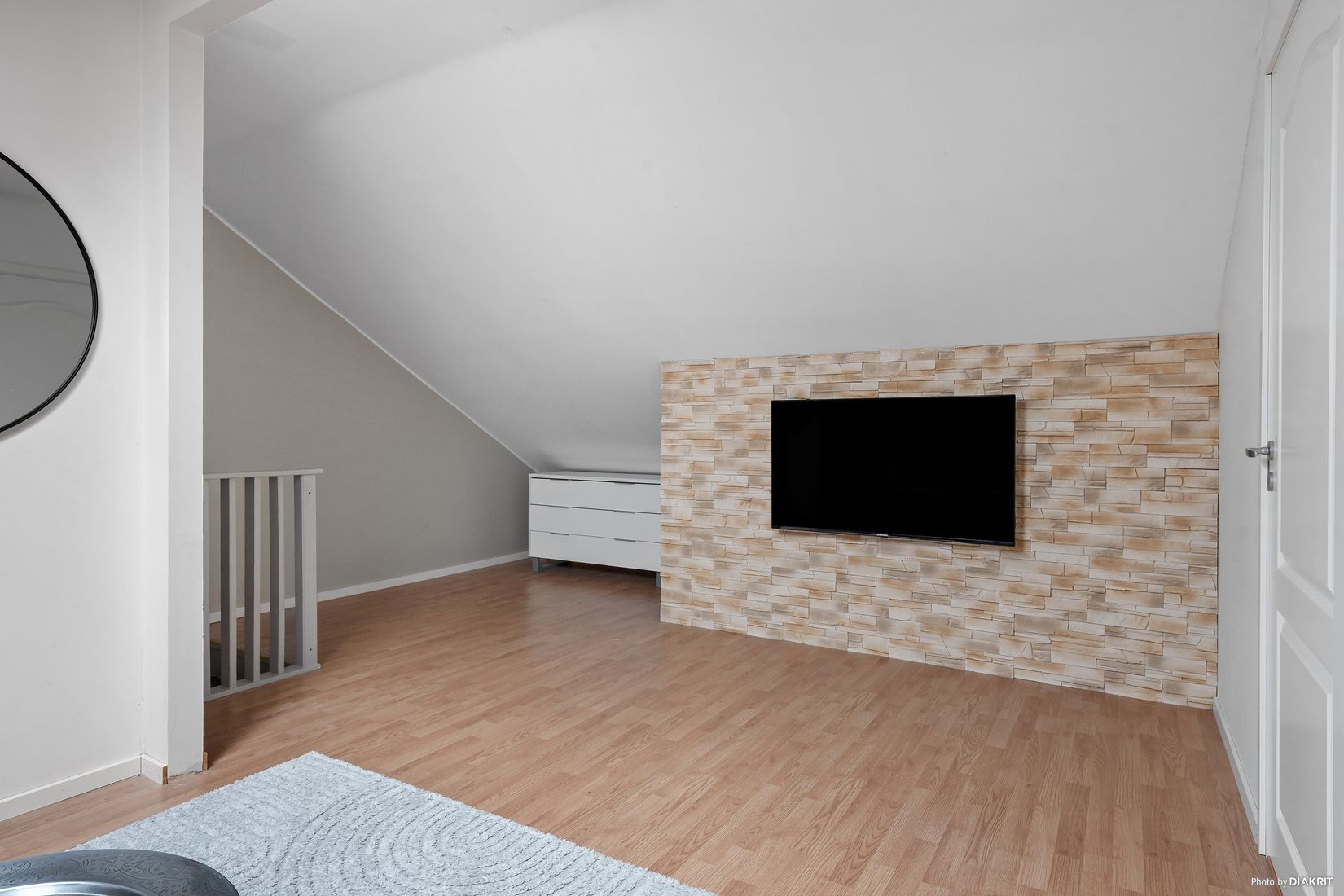 Radhus, Skogsmyragatan 5, Gånsta, Enköping