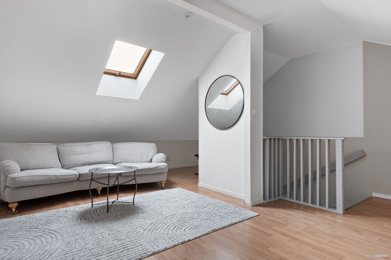 Radhus, Skogsmyragatan 5, Gånsta, Enköping