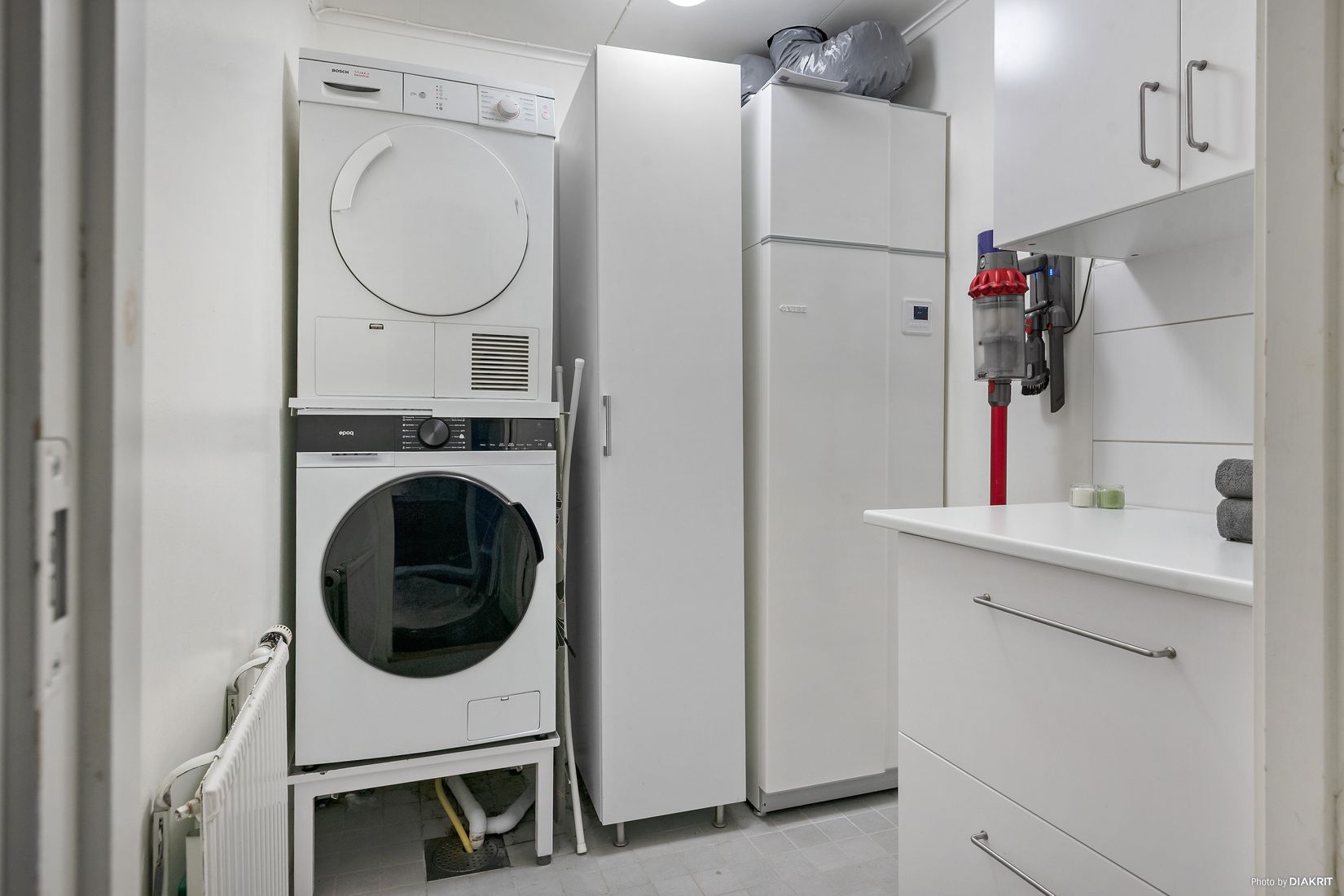 Radhus, Skogsmyragatan 5, Gånsta, Enköping