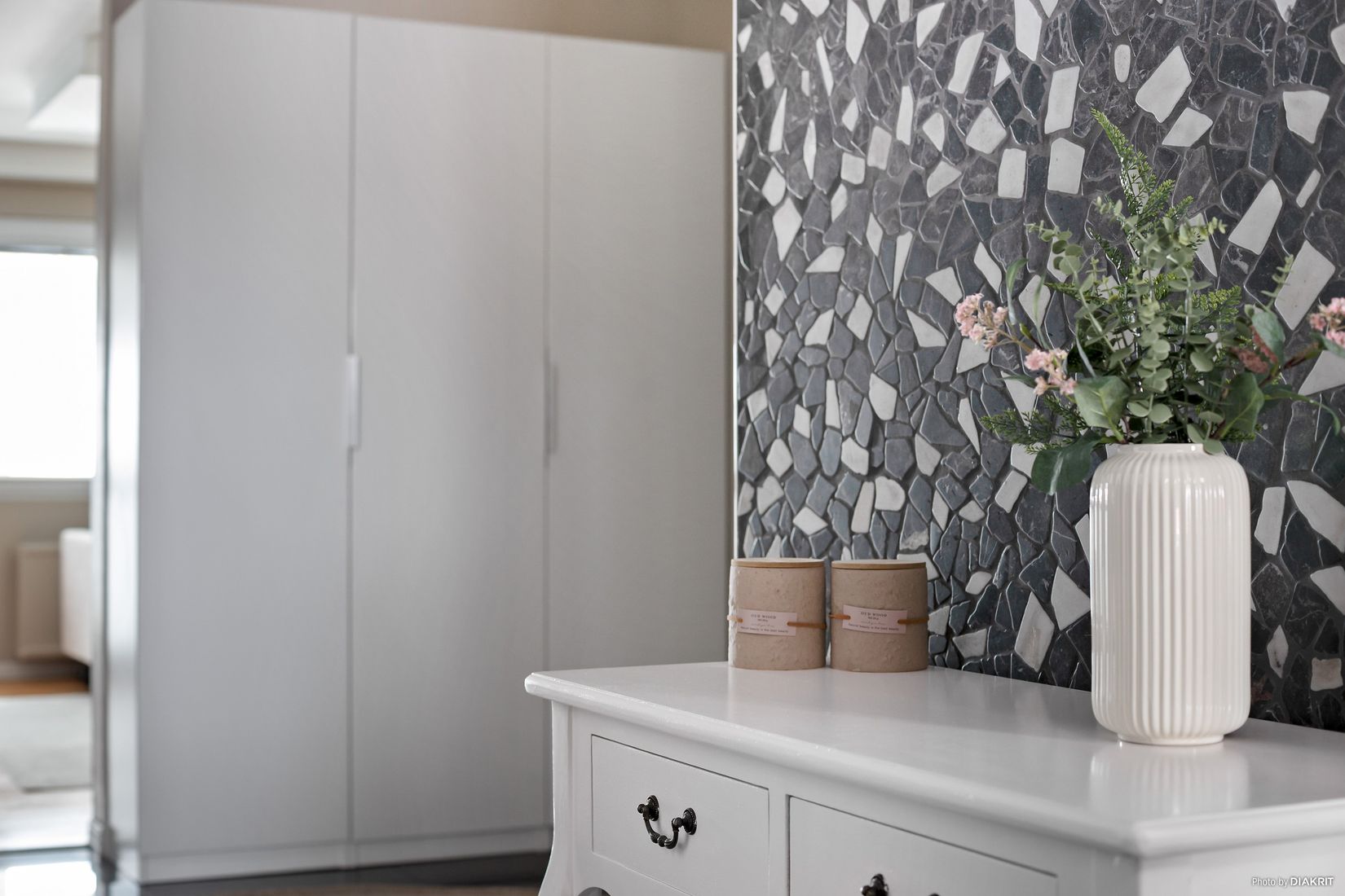 Radhus, Skogsmyragatan 5, Gånsta, Enköping