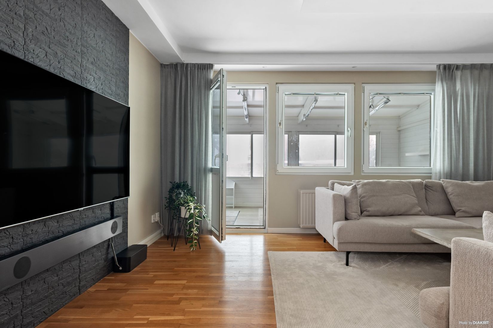 Radhus, Skogsmyragatan 5, Gånsta, Enköping