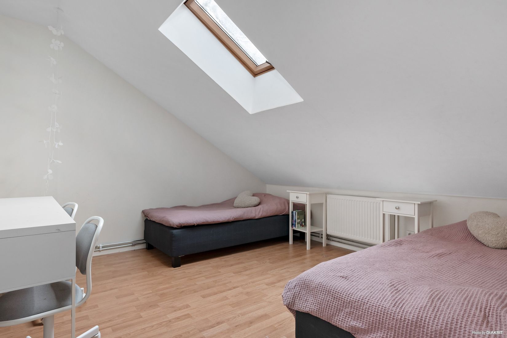 Radhus, Skogsmyragatan 5, Gånsta, Enköping