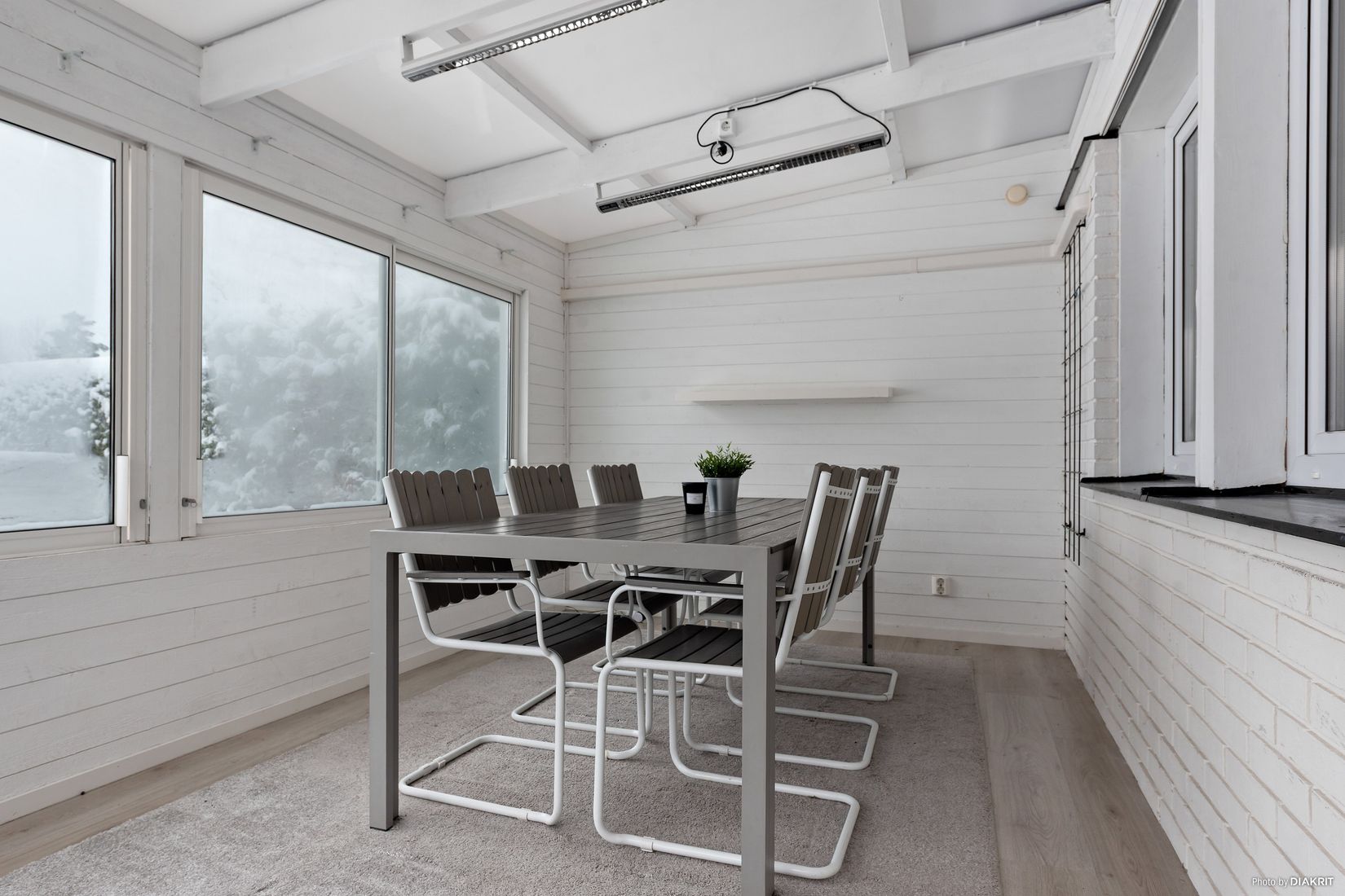 Radhus, Skogsmyragatan 5, Gånsta, Enköping