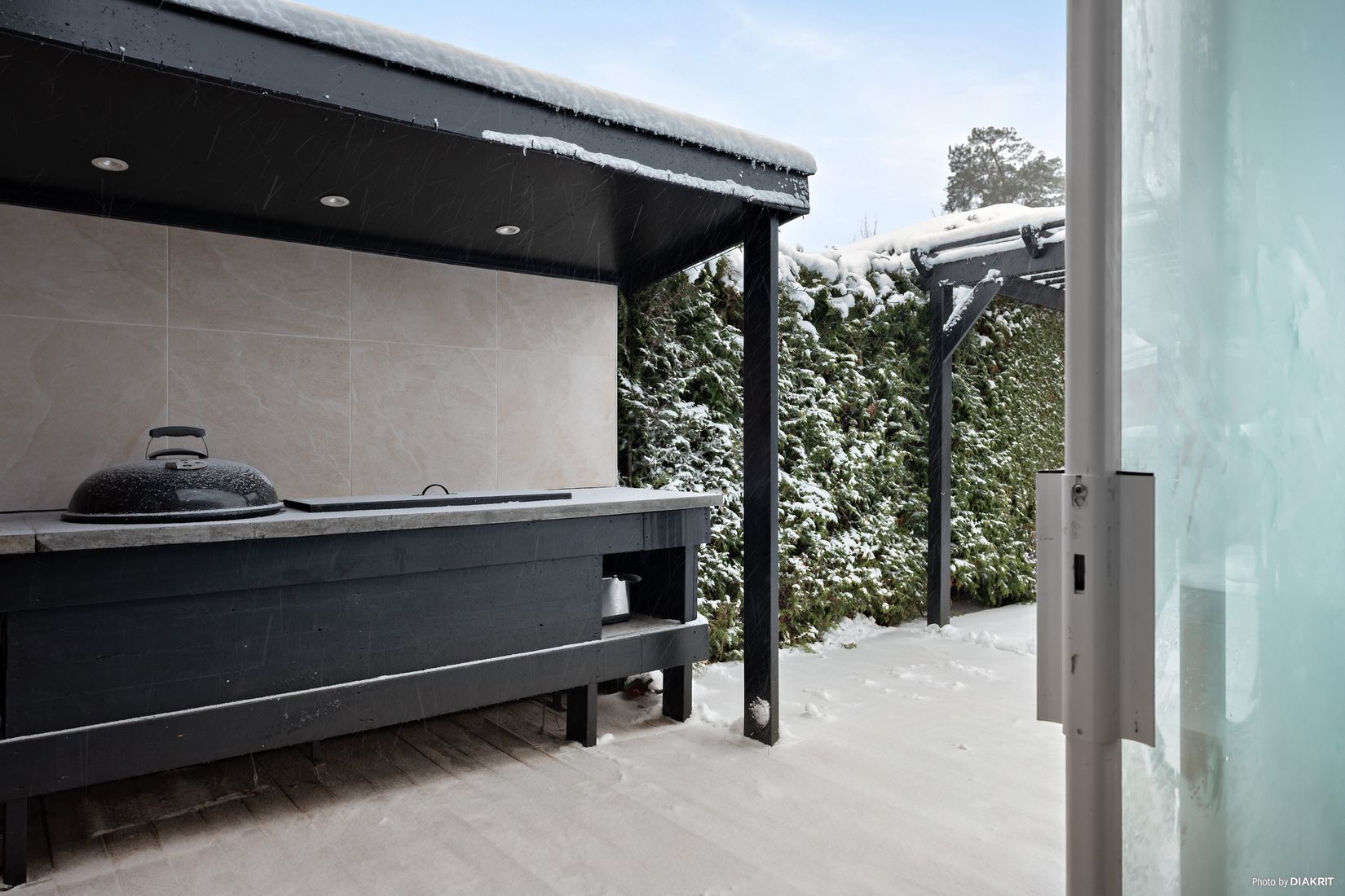 Radhus, Skogsmyragatan 5, Gånsta, Enköping