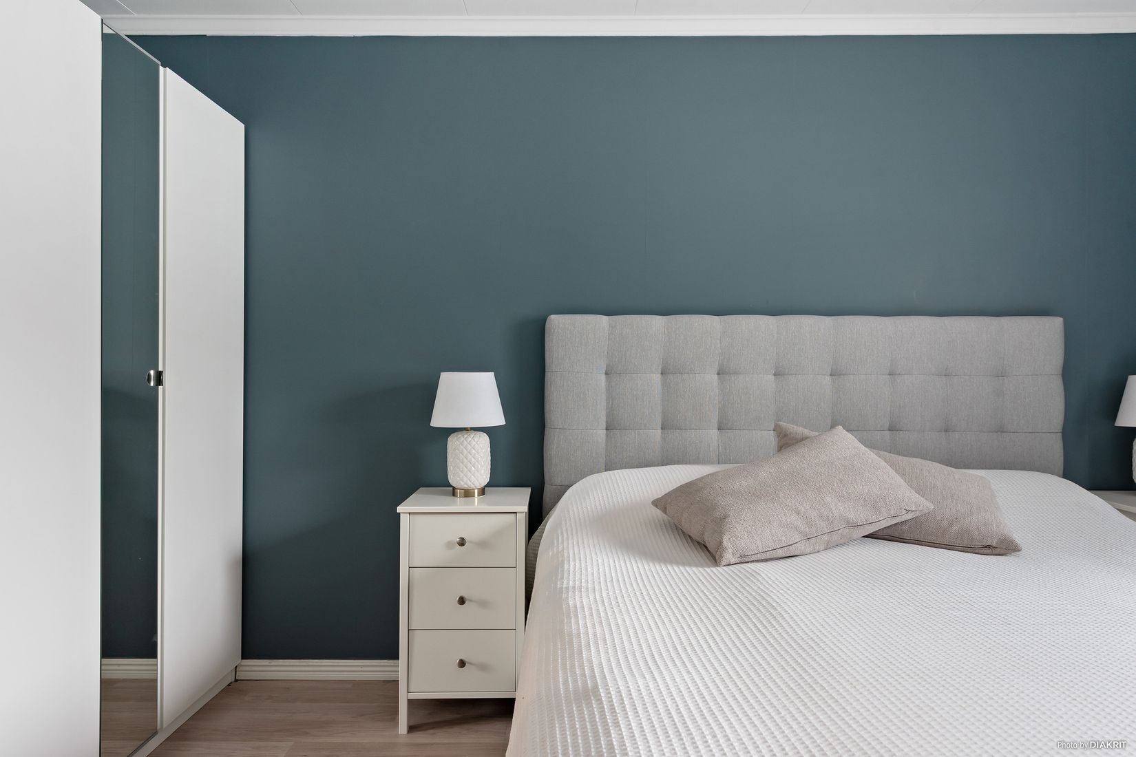 Radhus, Skogsmyragatan 5, Gånsta, Enköping