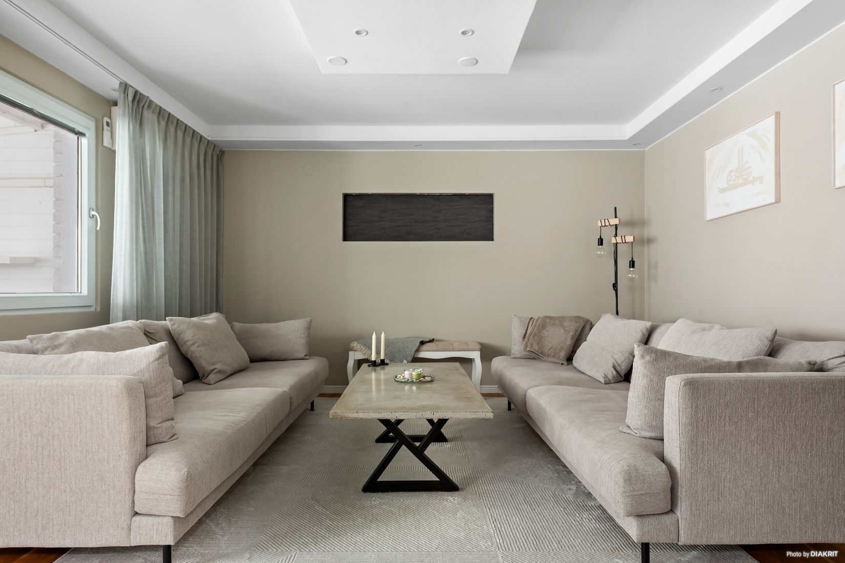 Radhus, Skogsmyragatan 5, Gånsta, Enköping