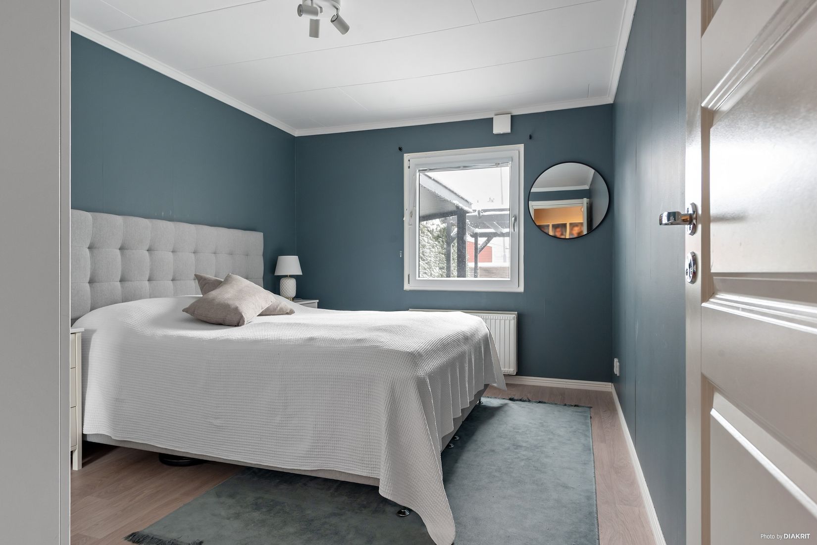 Radhus, Skogsmyragatan 5, Gånsta, Enköping