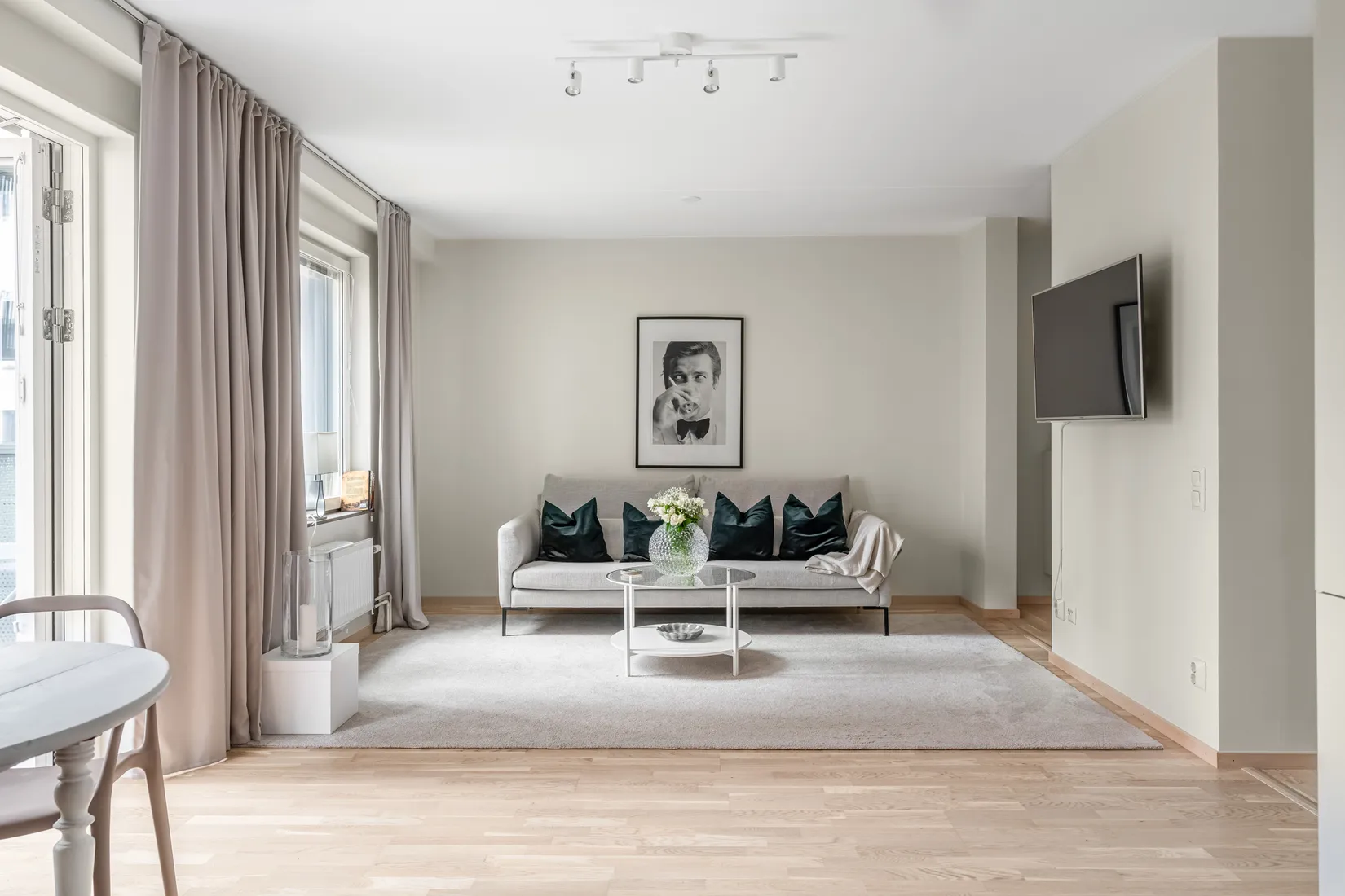 Bostadsrätt, Frestavägen 20, Edsängen, Sollentuna