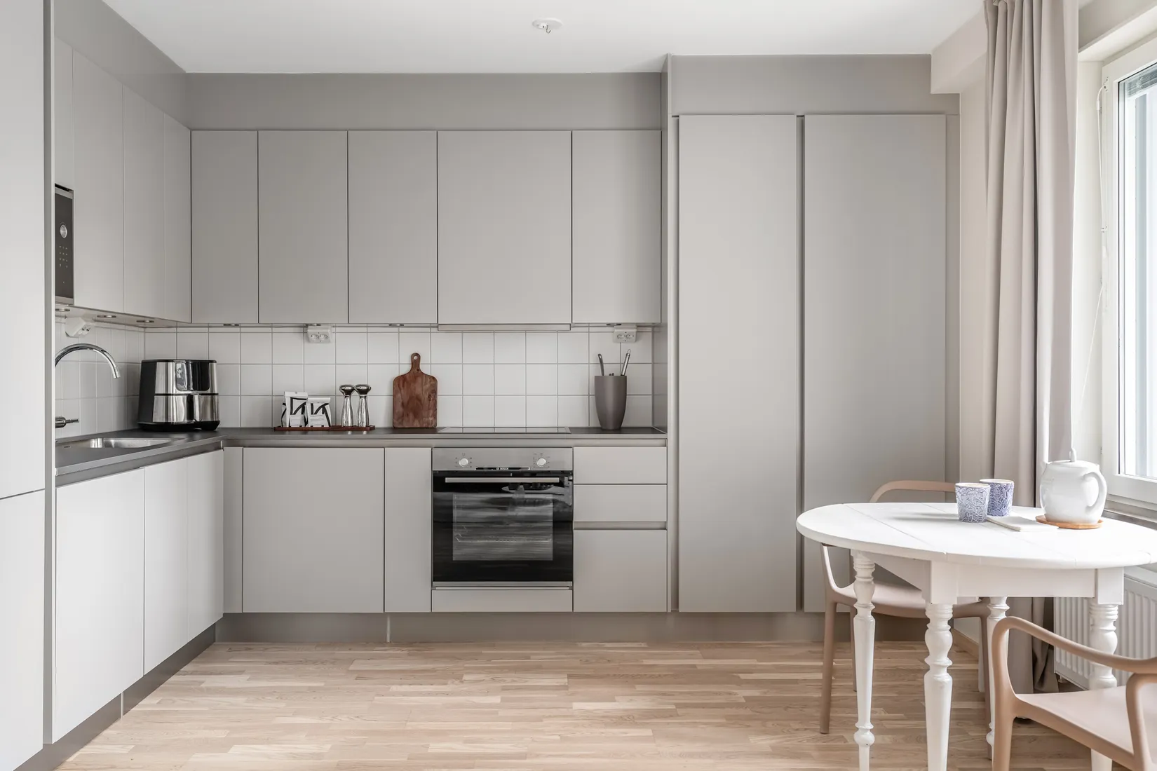 Bostadsrätt, Frestavägen 20, Edsängen, Sollentuna