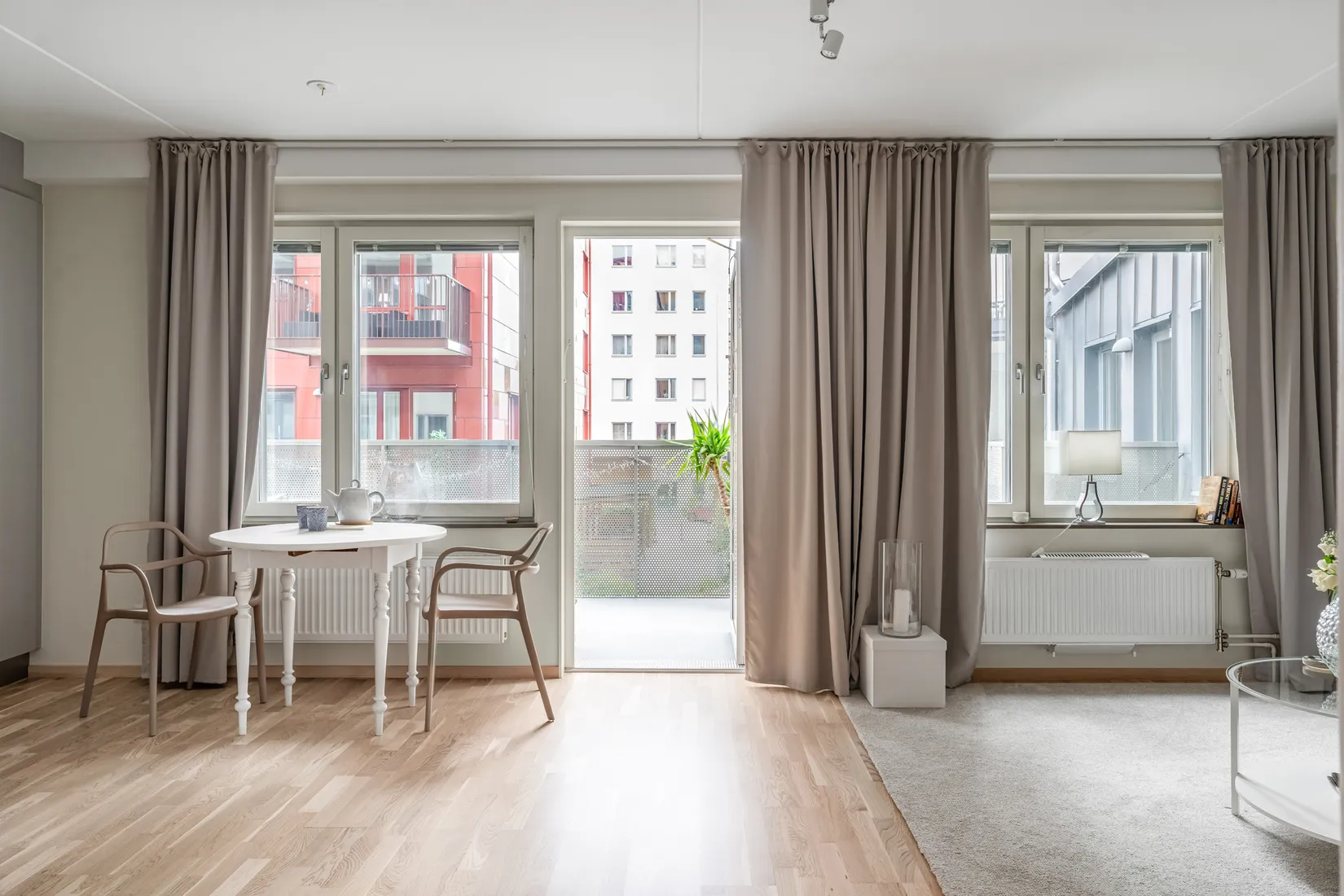 Bostadsrätt, Frestavägen 20, Edsängen, Sollentuna