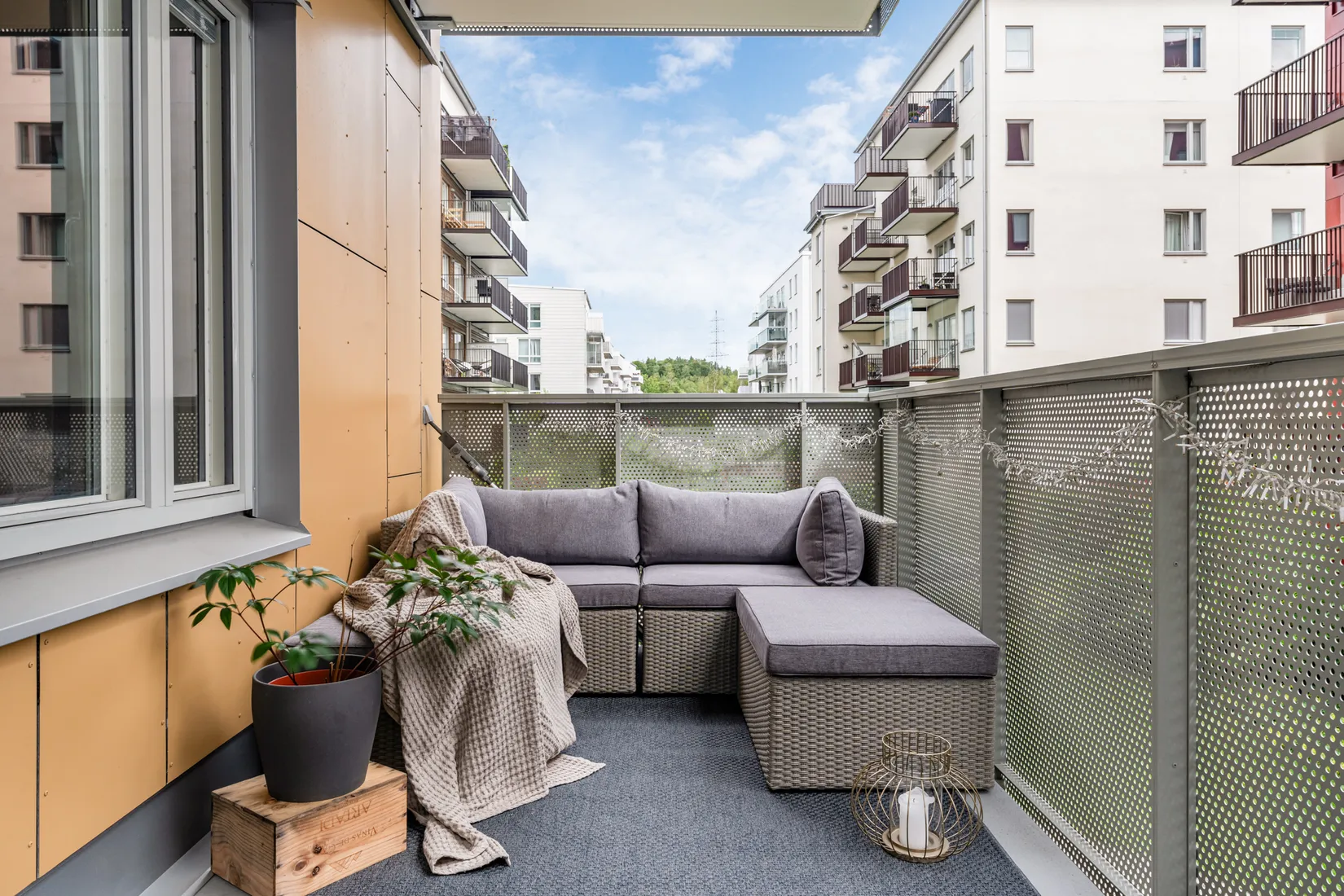 Bostadsrätt, Frestavägen 20, Edsängen, Sollentuna