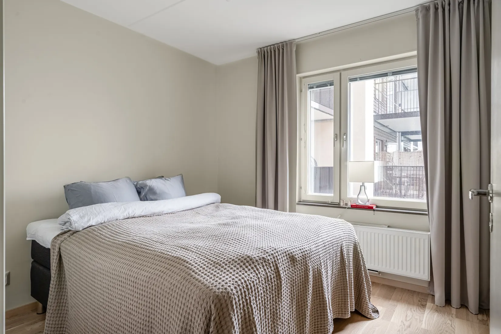 Bostadsrätt, Frestavägen 20, Edsängen, Sollentuna