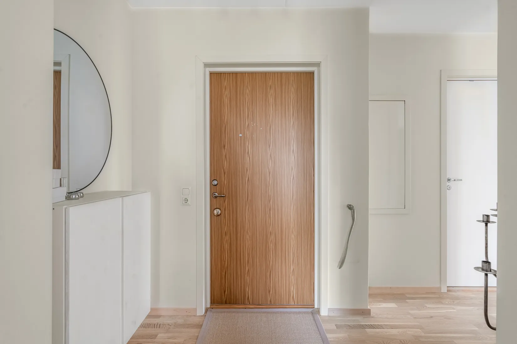 Bostadsrätt, Frestavägen 20, Edsängen, Sollentuna