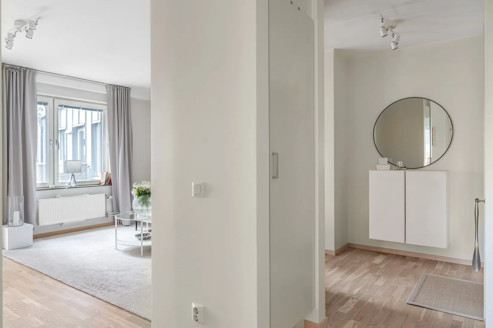 Bostadsrätt, Frestavägen 20, Edsängen, Sollentuna