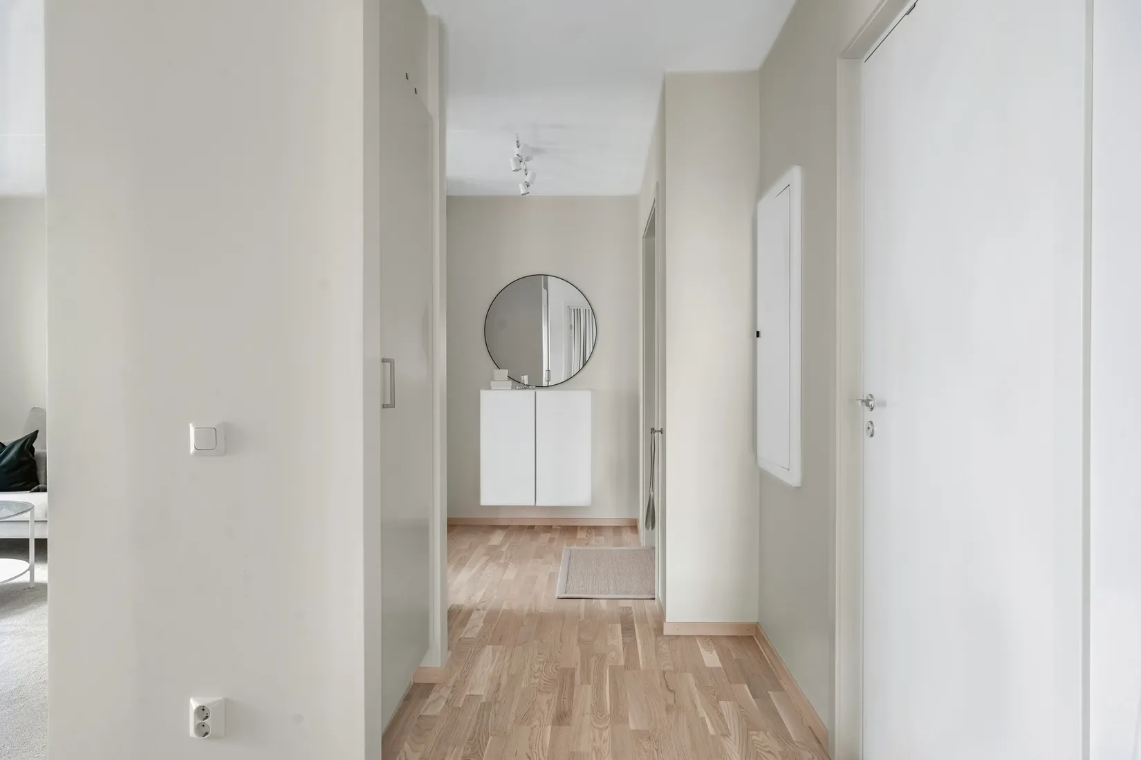 Bostadsrätt, Frestavägen 20, Edsängen, Sollentuna