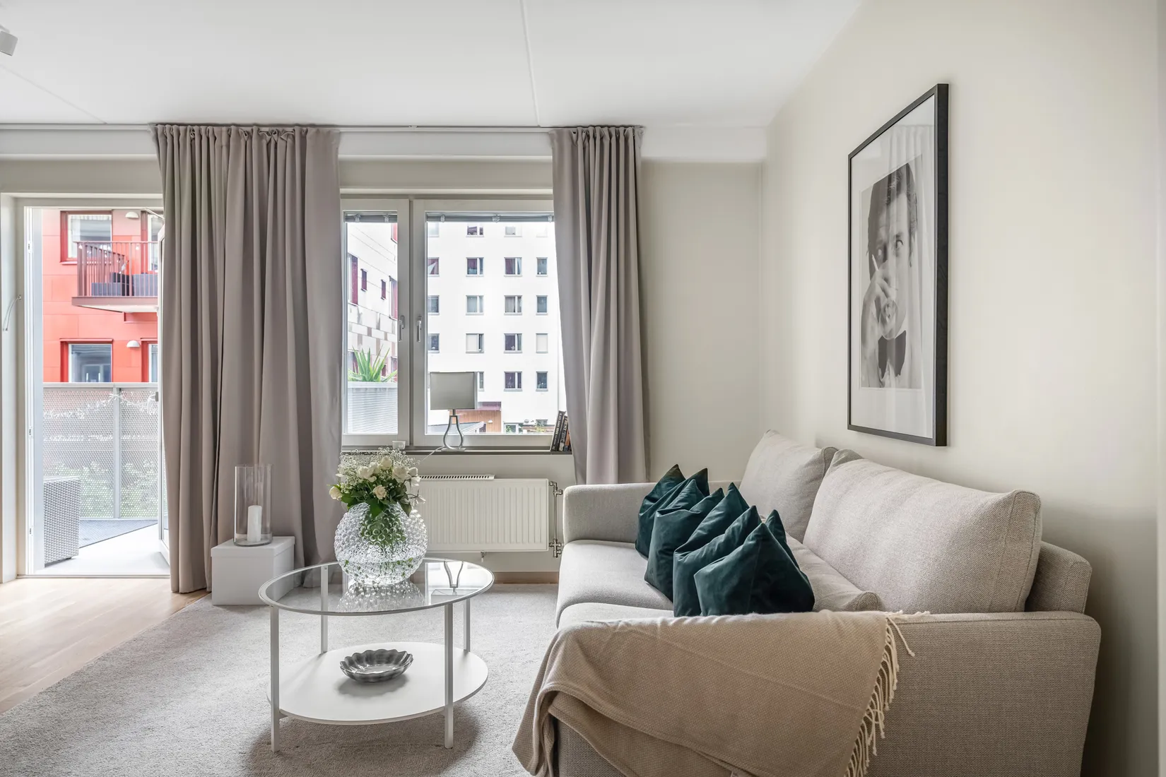 Bostadsrätt, Frestavägen 20, Edsängen, Sollentuna