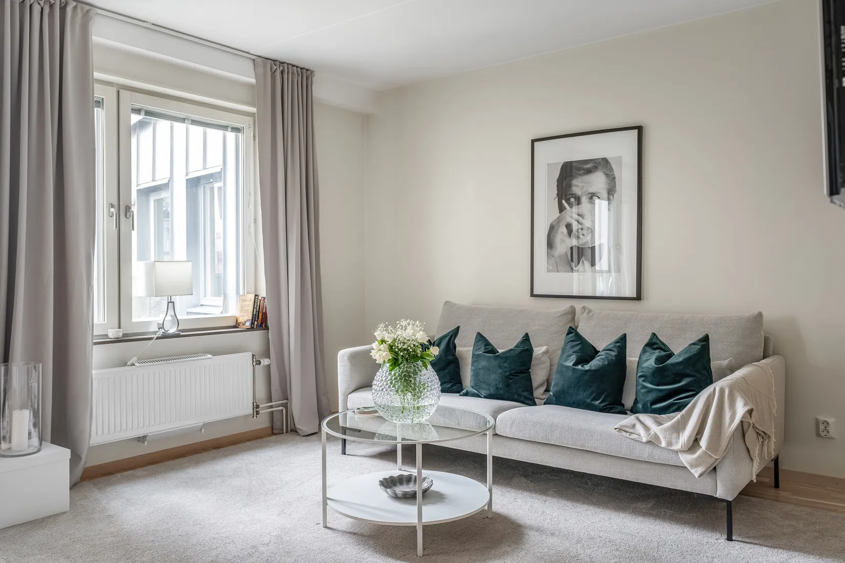 Bostadsrätt, Frestavägen 20, Edsängen, Sollentuna