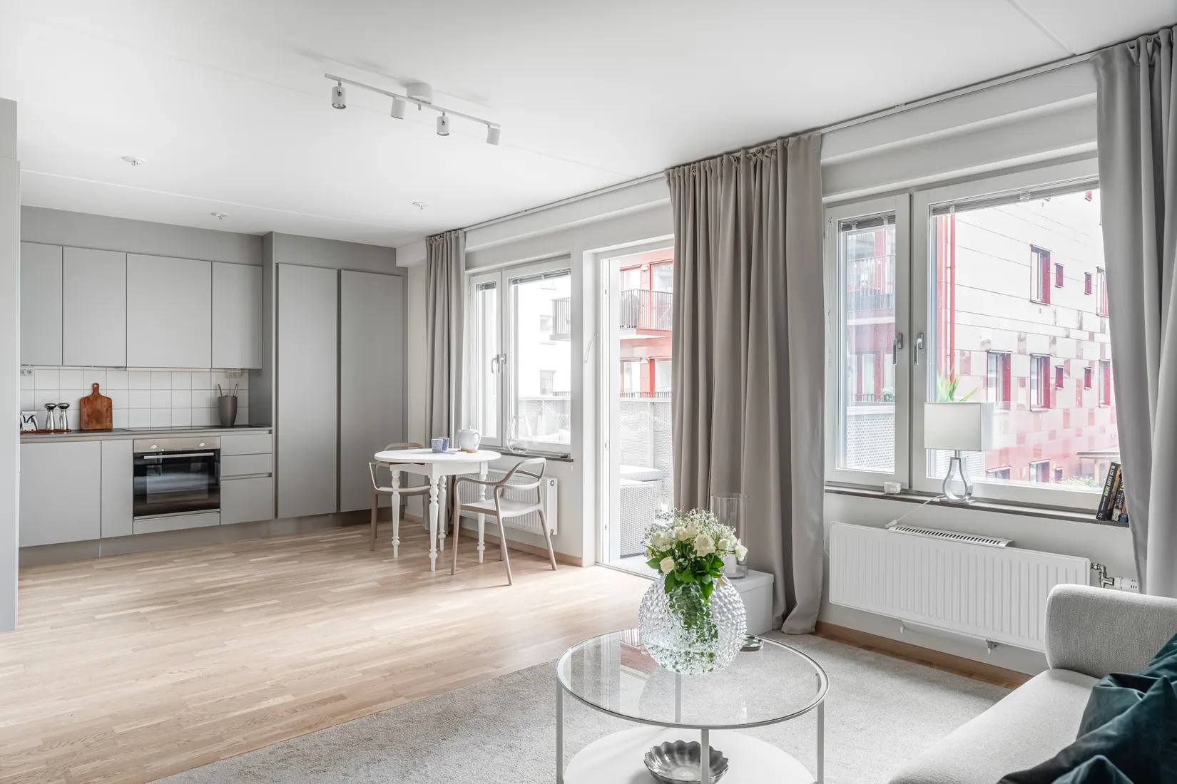 Bostadsrätt, Frestavägen 20, Edsängen, Sollentuna