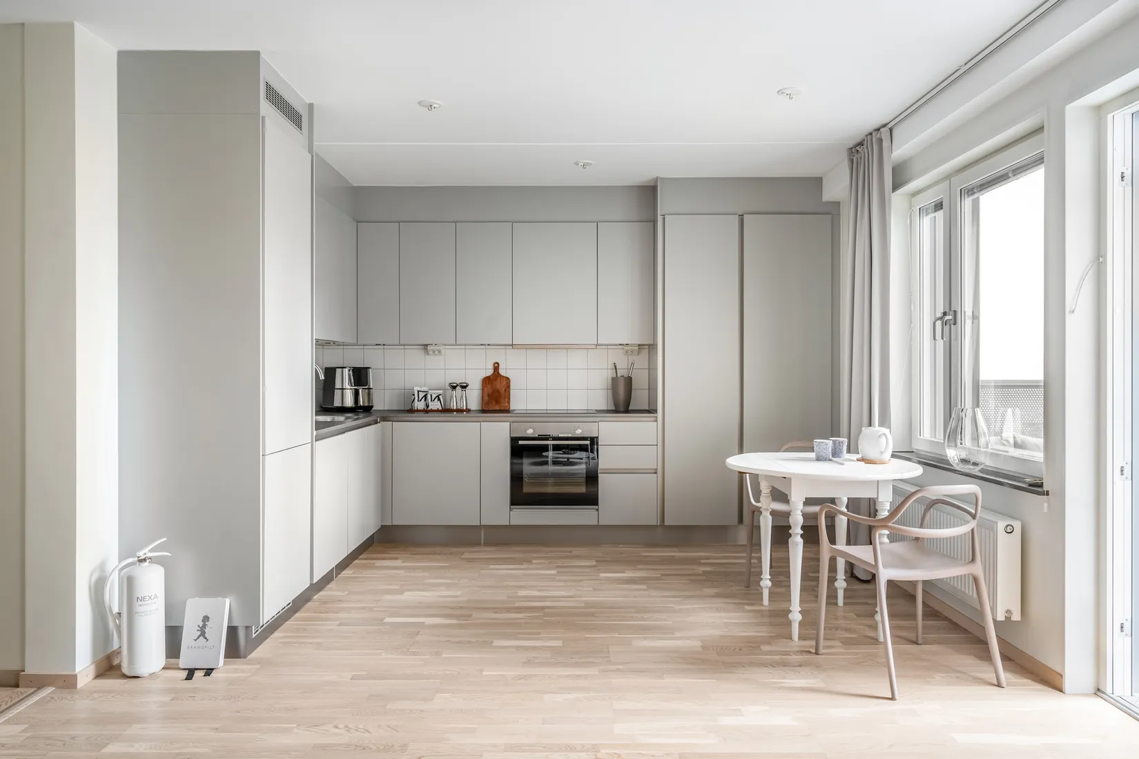 Bostadsrätt, Frestavägen 20, Edsängen, Sollentuna