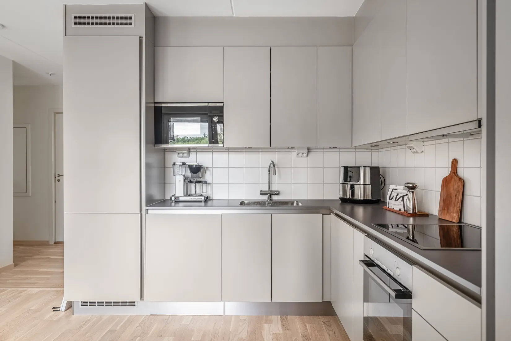 Bostadsrätt, Frestavägen 20, Edsängen, Sollentuna