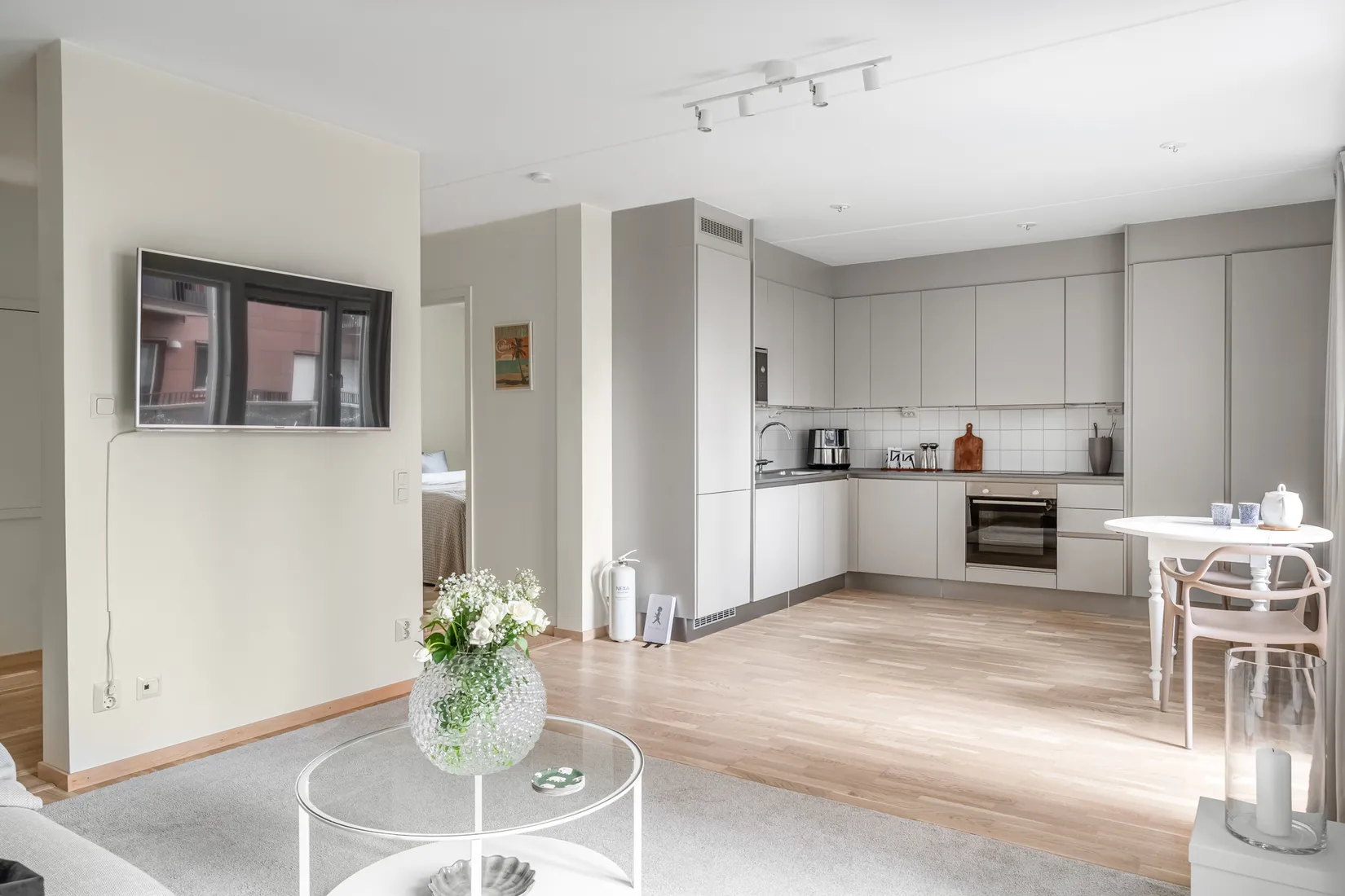 Bostadsrätt, Frestavägen 20, Edsängen, Sollentuna