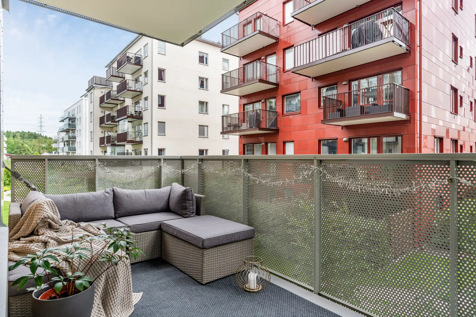 Bostadsrätt, Frestavägen 20, Edsängen, Sollentuna