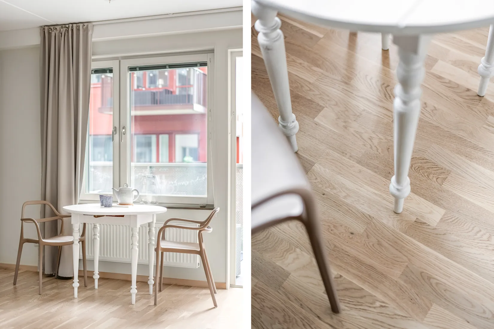 Bostadsrätt, Frestavägen 20, Edsängen, Sollentuna