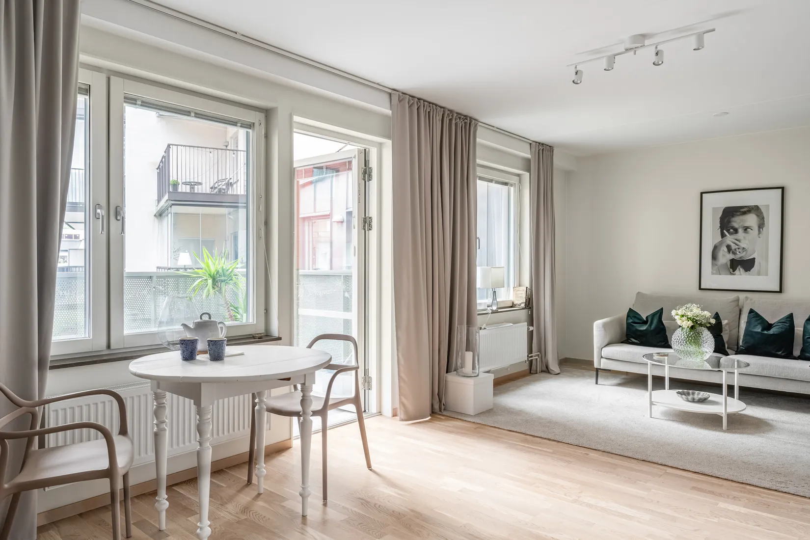 Bostadsrätt, Frestavägen 20, Edsängen, Sollentuna