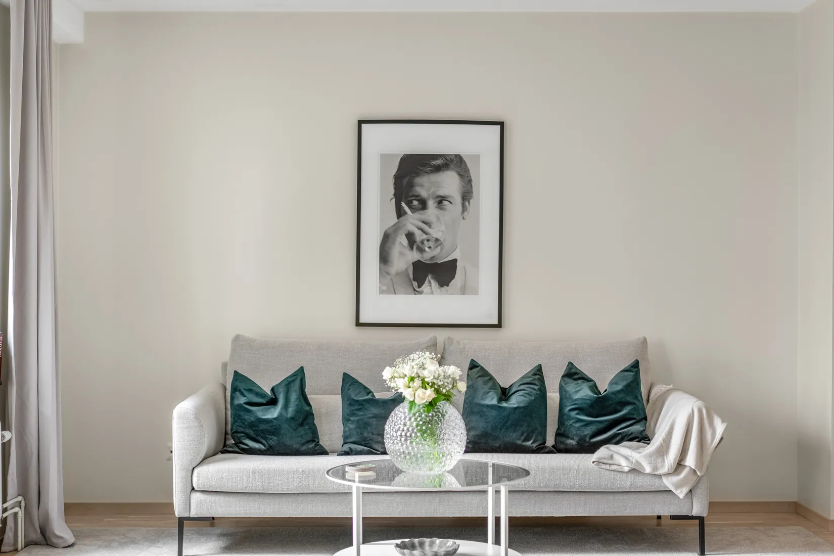 Bostadsrätt, Frestavägen 20, Edsängen, Sollentuna