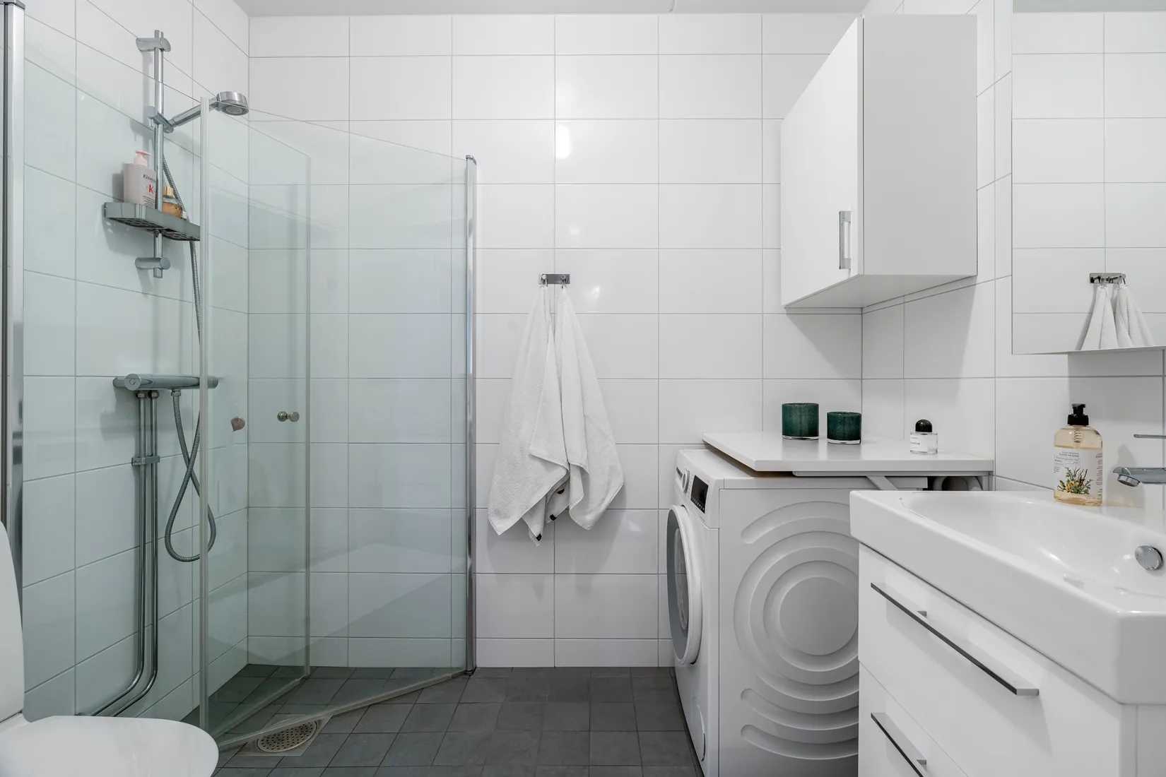 Bostadsrätt, Frestavägen 20, Edsängen, Sollentuna