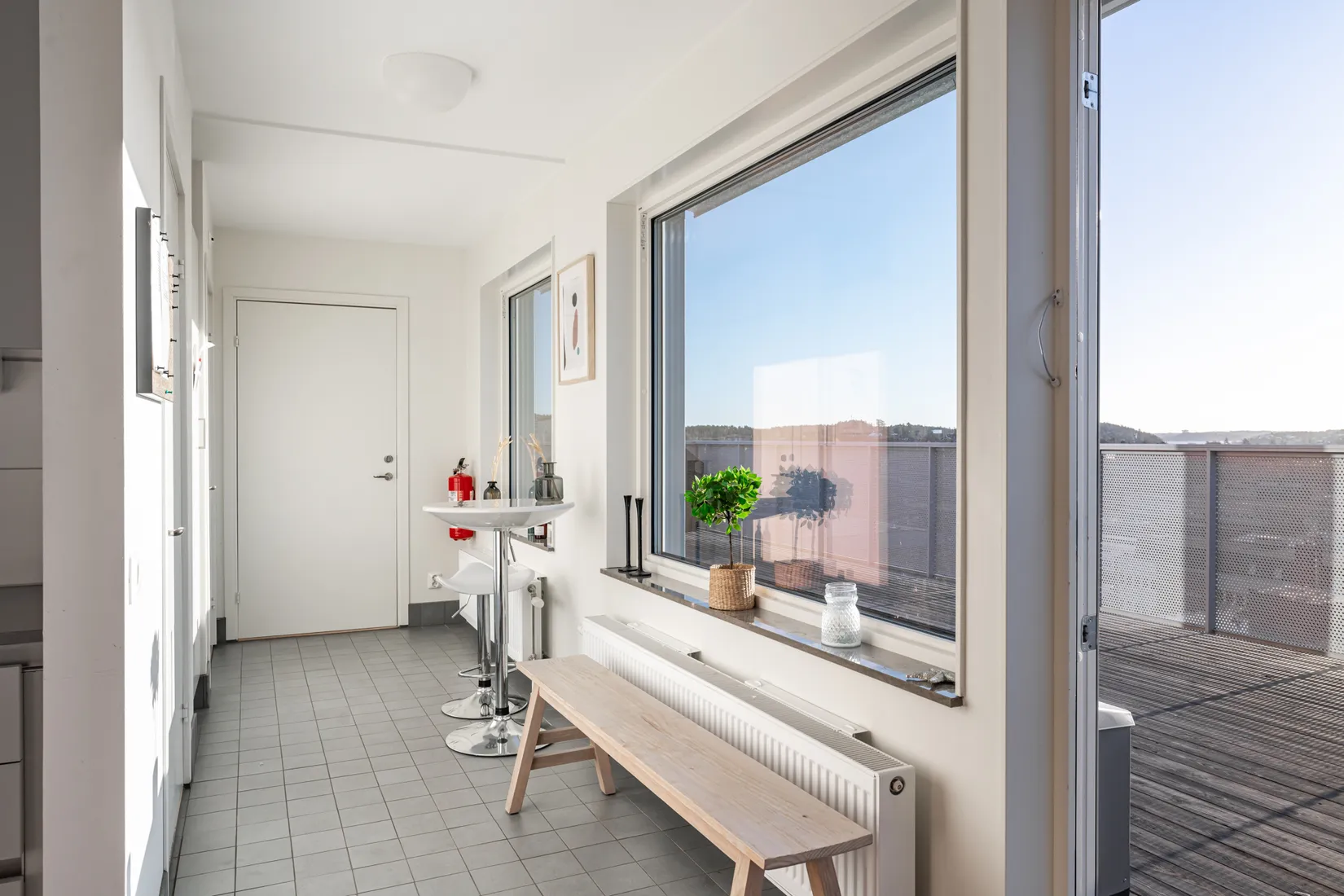 Bostadsrätt, Frestavägen 20, Edsängen, Sollentuna