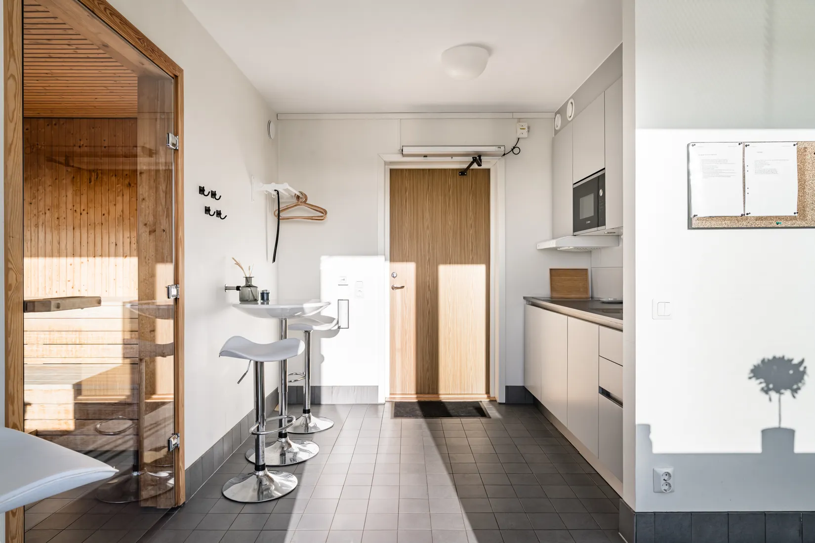 Bostadsrätt, Frestavägen 20, Edsängen, Sollentuna