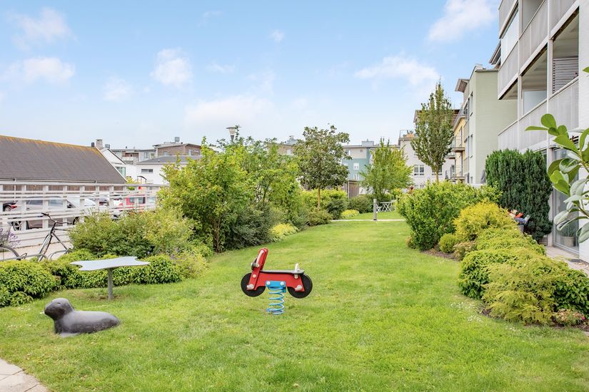 Bostadsrätt, Sjögatan 12, Lomma - Strandstaden, Lomma