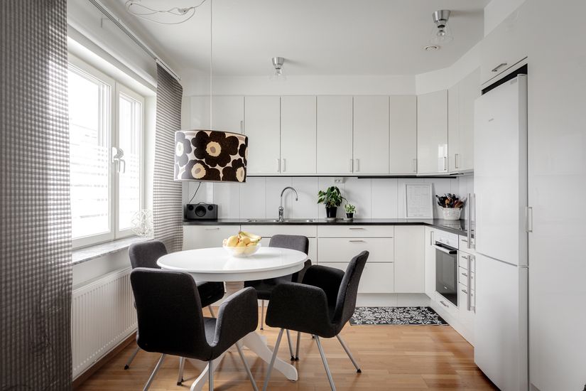 Bostadsrätt, Sjögatan 12, Lomma - Strandstaden, Lomma