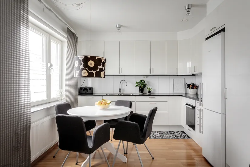 Bostadsrätt, Sjögatan 12, Lomma - Strandstaden, Lomma