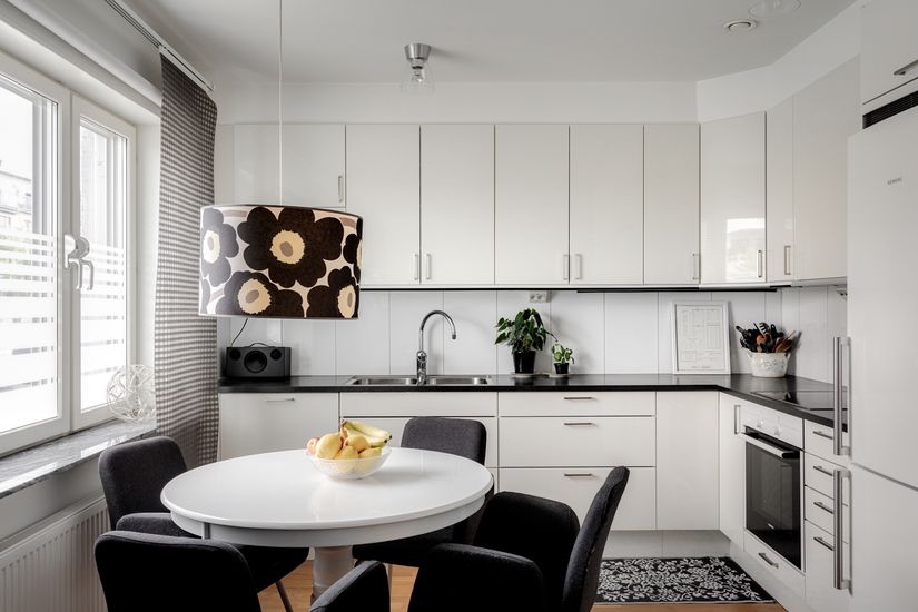 Bostadsrätt, Sjögatan 12, Lomma - Strandstaden, Lomma