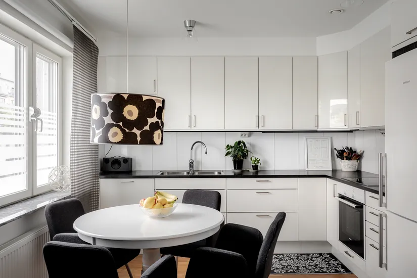 Bostadsrätt, Sjögatan 12, Lomma - Strandstaden, Lomma