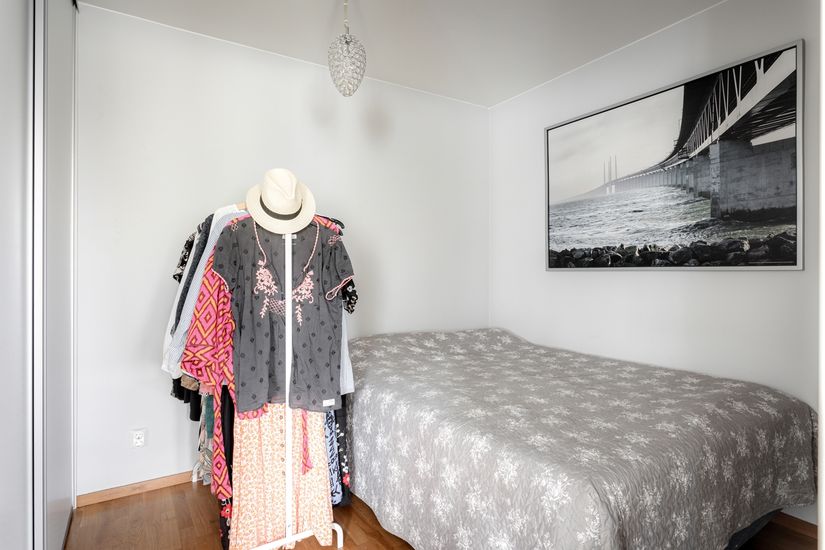 Bostadsrätt, Sjögatan 12, Lomma - Strandstaden, Lomma