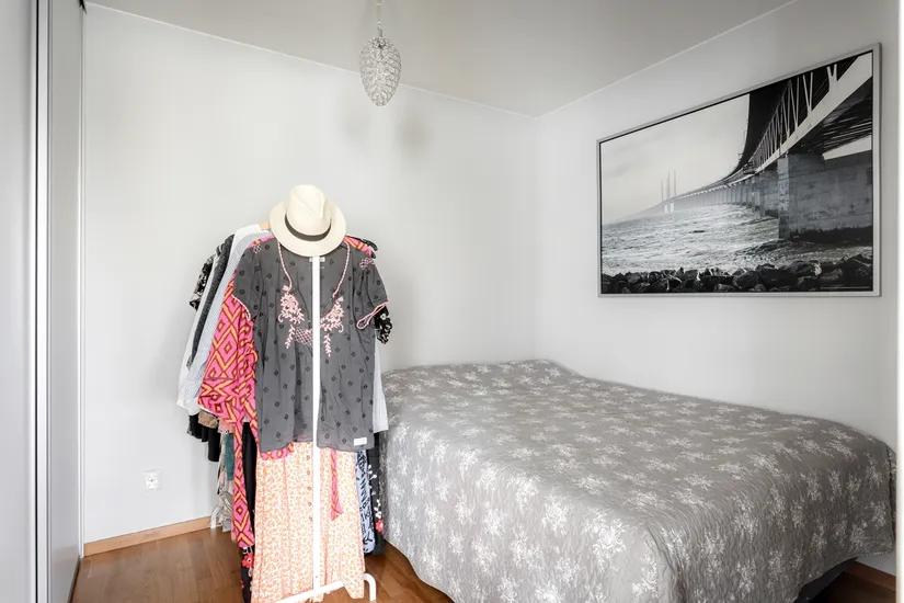 Bostadsrätt, Sjögatan 12, Lomma - Strandstaden, Lomma