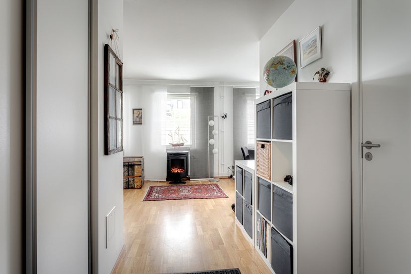 Bostadsrätt, Sjögatan 12, Lomma - Strandstaden, Lomma