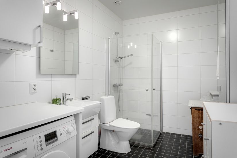 Bostadsrätt, Sjögatan 12, Lomma - Strandstaden, Lomma