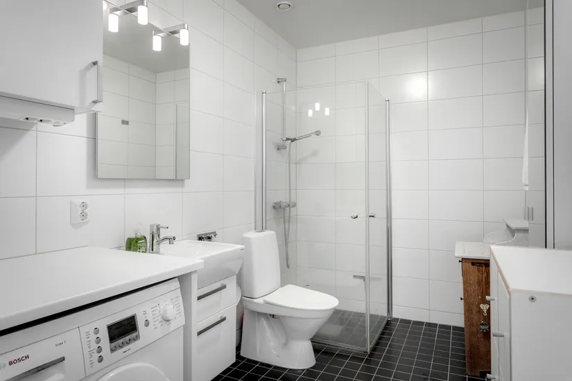 Bostadsrätt, Sjögatan 12, Lomma - Strandstaden, Lomma