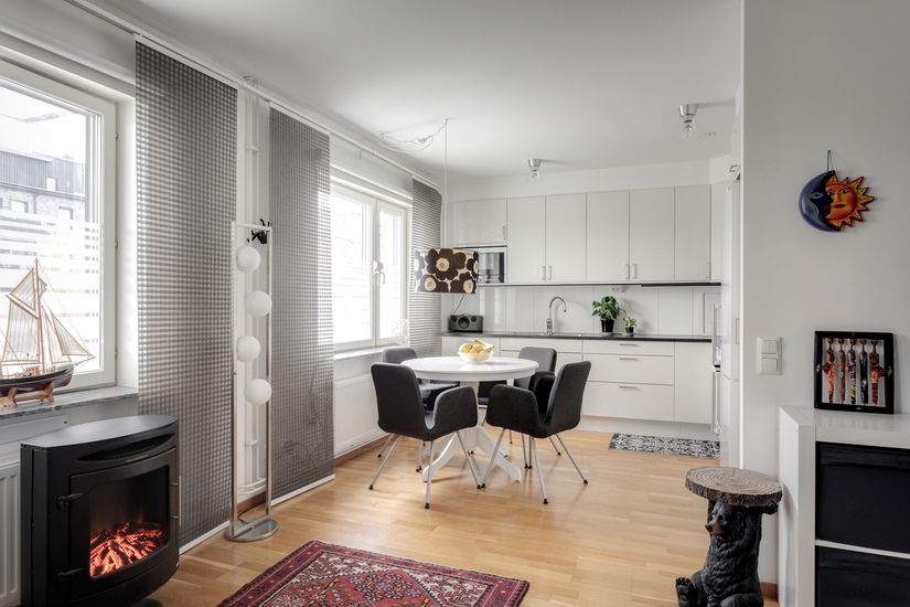 Bostadsrätt, Sjögatan 12, Lomma - Strandstaden, Lomma