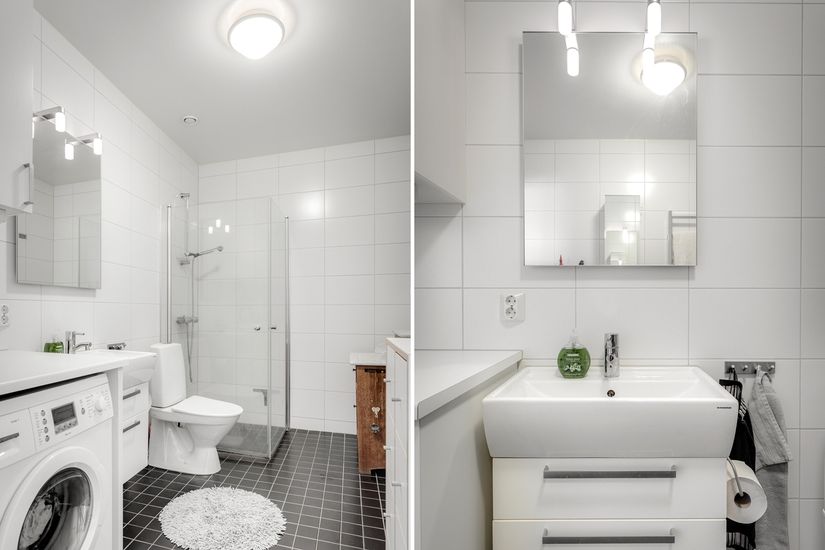 Bostadsrätt, Sjögatan 12, Lomma - Strandstaden, Lomma